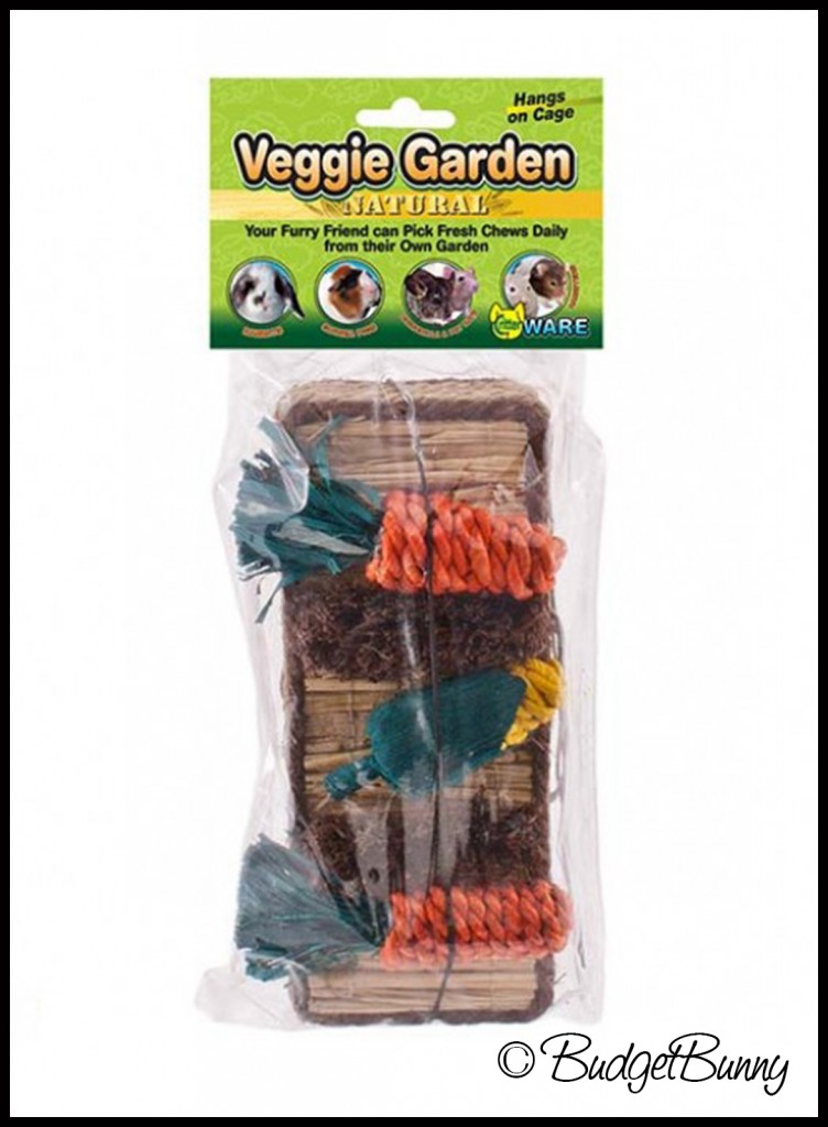 veggiegarden